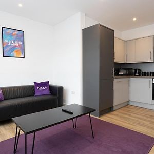 Appartement met Twee Slaapkamers
