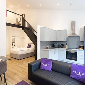Duplex Appartement